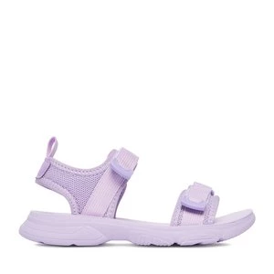 Obrázek produktu Sandály DeeZee CEO-CSS20397-02 Fialová