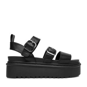 Obrázek produktu Sandály DeeZee CEO-HY632-1 Černá
