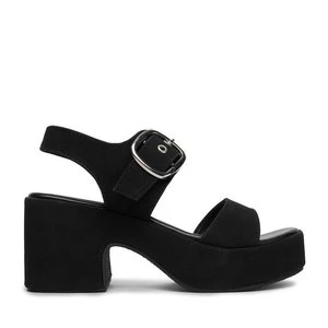 Obrázek produktu Sandály DeeZee CEO-LB-G9349-A Černá