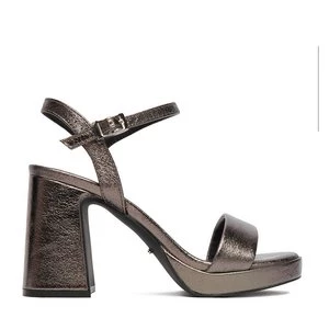 Obrázek produktu Sandály DeeZee CEO-SS22-049 Stříbrná