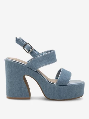 Obrázek produktu Sandály DeeZee DENIM