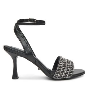 Obrázek produktu Sandály DeeZee LH24015-1 Černá
