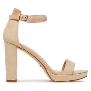 Obrázek produktu Sandály DeeZee SE008-BEIGE Béžová