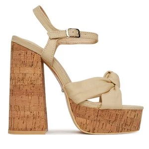 Obrázek produktu Sandály DeeZee WX2015-S-3RM Béžová