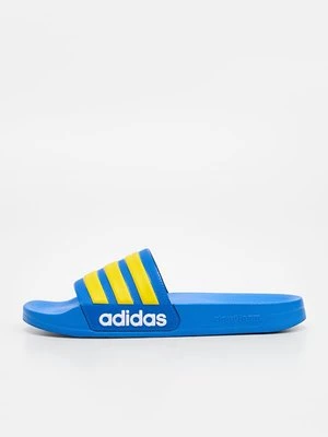 Obrázek produktu Sandály do bazénu adidas Originals modrá