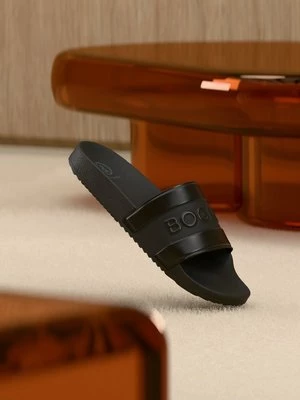 Obrázek produktu Sandály do bazénu Bogner černá