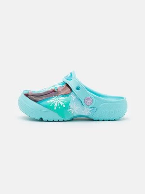 Obrázek produktu Sandály do bazénu Crocs světle modrá