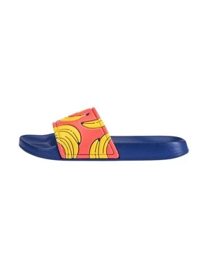 Obrázek produktu Sandály do bazénu Happy Socks