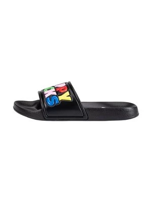 Obrázek produktu Sandály do bazénu Happy Socks černá