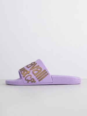 Obrázek produktu Sandály do bazénu Just Cavalli černá