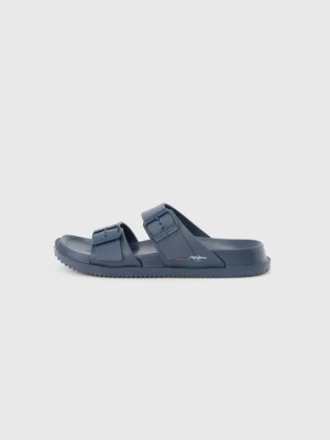 Obrázek produktu Sandály do bazénu Pepe Jeans tmavě modrá