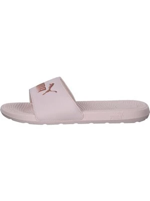 Obrázek produktu Sandály do bazénu Puma růžová