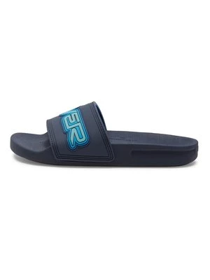 Obrázek produktu Sandály do bazénu Quiksilver skvrnitě modrá