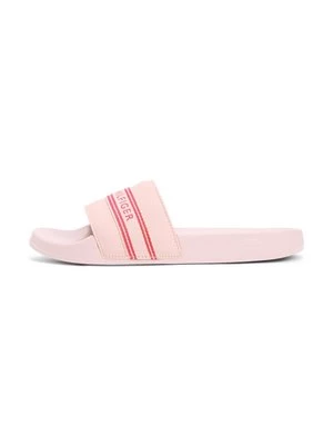 Obrázek produktu Sandály do bazénu Tommy Hilfiger