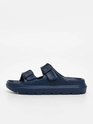 Obrázek produktu Sandály do bazénu U.S. POLO ASSN. modrá