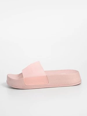 Obrázek produktu Sandály do bazénu U.S. POLO ASSN. světle růžová