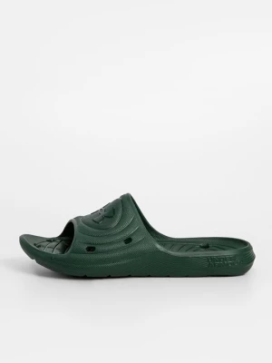 Obrázek produktu Sandály do bazénu Under Armour tmavě zelená