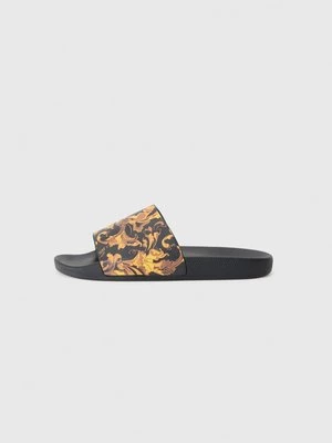 Obrázek produktu Sandály do bazénu Versace Jeans Couture černá
