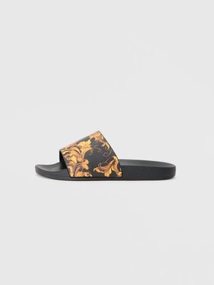 Obrázek produktu Sandály do bazénu Versace Jeans Couture černá