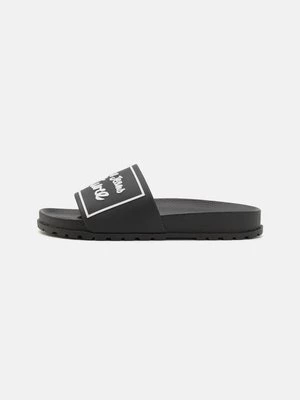 Obrázek produktu Sandály do bazénu Versace Jeans Couture černá