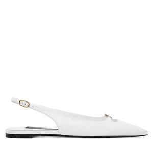 Obrázek produktu Sandály Dolce&Gabbana CG0795 A1953 Bílá