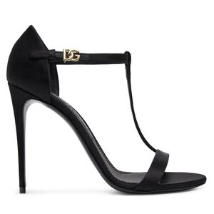 Obrázek produktu Sandály Dolce&Gabbana CR1766 A7630 Černá