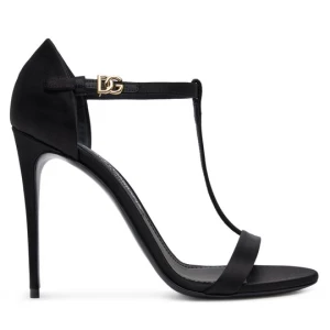 Obrázek produktu Sandály Dolce&Gabbana CR1766 A7630 Černá Dolce & Gabbana