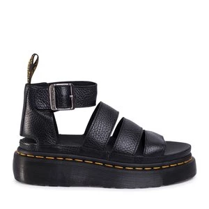 Obrázek produktu Sandály Dr. Martens Clarissa II Quad 24476001 Černá