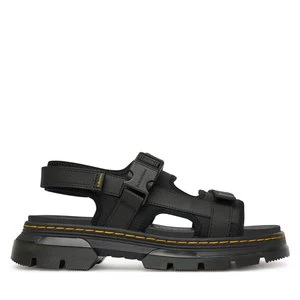 Obrázek produktu Sandály Dr. Martens DM31560001 Černá