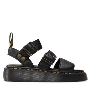 Obrázek produktu Sandály Dr. Martens Gryphon Quad 25720001 Černá