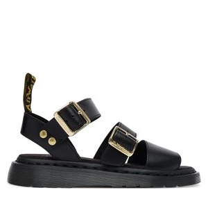 Obrázek produktu Sandály Dr. Martens Gryphon Sandal Atlas DM42329001 Černá