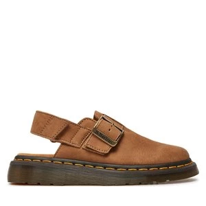 Obrázek produktu Sandály Dr. Martens Jorge 31568439 Hnědá