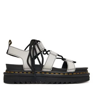Obrázek produktu Sandály Dr. Martens Nartilla  DM31617020 Šedá