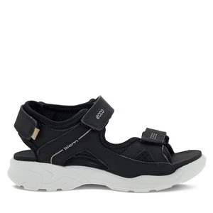 Obrázek produktu Sandály ECCO Biom Raft 70060251052 Černá