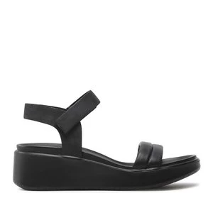 Obrázek produktu Sandály ECCO Flowt Wedge Lx W 27330351052 Černá