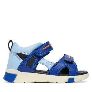 Obrázek produktu Sandály ECCO Mini Stride 76114161119 Modrá