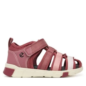 Obrázek produktu Sandály ECCO Mini Stride 76116110346 Růžová