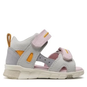 Obrázek produktu Sandály ECCO Mini Stride Sandal 76114151929 Šedá