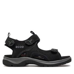 Obrázek produktu Sandály ECCO Offroad 82204302001 Černá