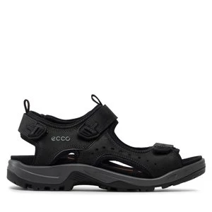 Obrázek produktu Sandály ECCO Offroad 82204412001 Černá
