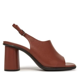 Obrázek produktu Sandály ECCO Sculpted Alba 65 23331301014 Hnědá
