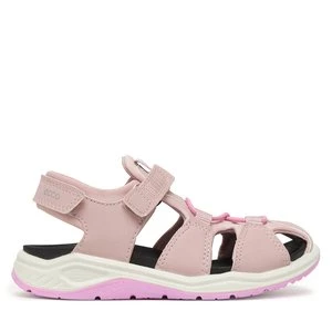 Obrázek produktu Sandály ECCO X-Trinsic 71063211405 Fialová
