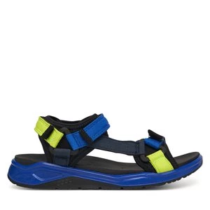 Obrázek produktu Sandály ECCO X-Trinsic 71067361630 Tmavomodrá