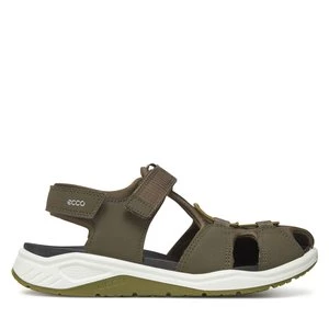 Obrázek produktu Sandály ECCO X-Trinsic K Fisherman 71063355894 Zelená