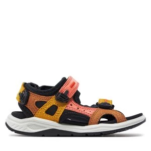 Obrázek produktu Sandály ECCO X-Trinsic K Sandal 3S 71064260875 Hnědá