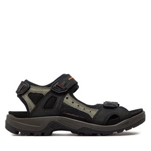 Obrázek produktu Sandály ECCO Yucatan Sandal Sanda 6956450034 Černá