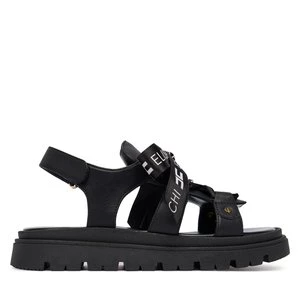 Obrázek produktu Sandály Elisabetta Franchi F4A2-E0588-1733999-D Černá
