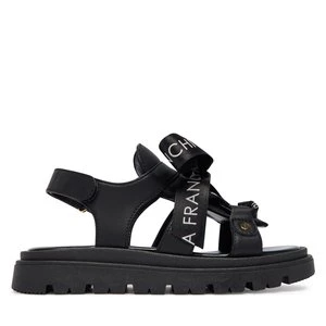 Obrázek produktu Sandály Elisabetta Franchi F4A2-E0588-1733999-S Černá