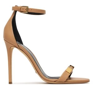 Obrázek produktu Sandály Elisabetta Franchi SA12L61E2 Béžová