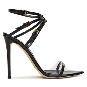 Obrázek produktu Sandály Elisabetta Franchi SA49L61E2 Černá